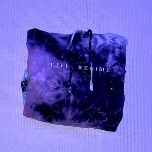 Civil Regime hoodie
